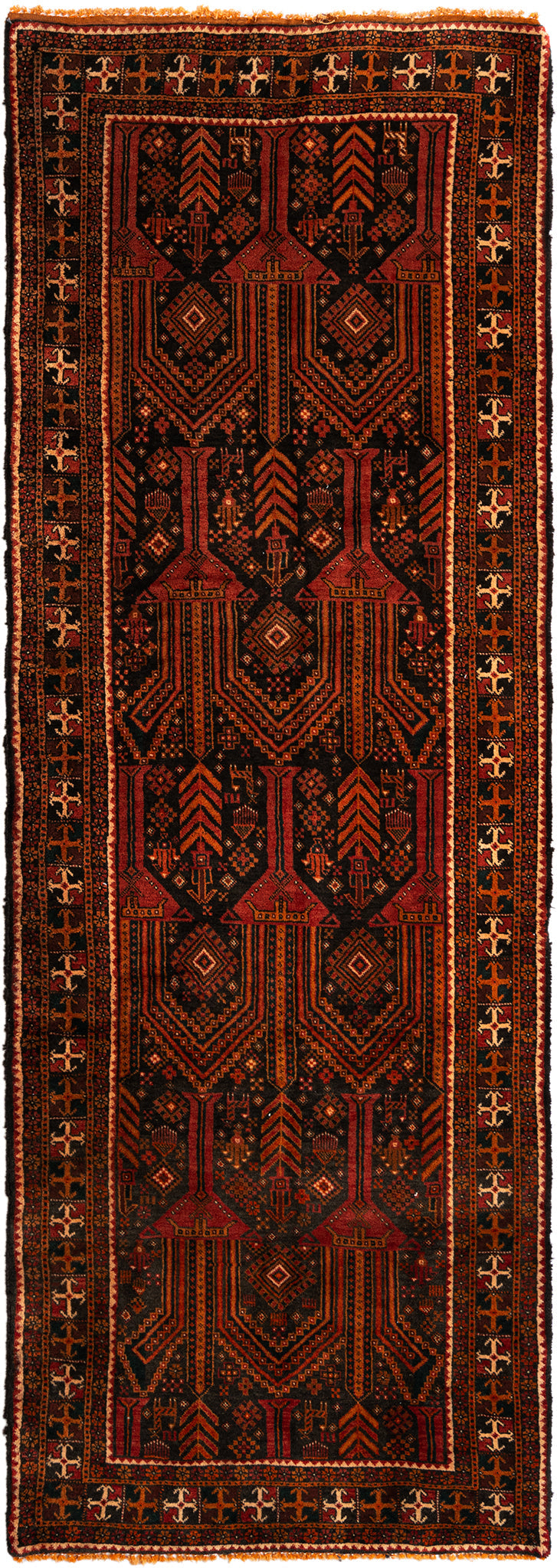 290 x 100 Hamadan