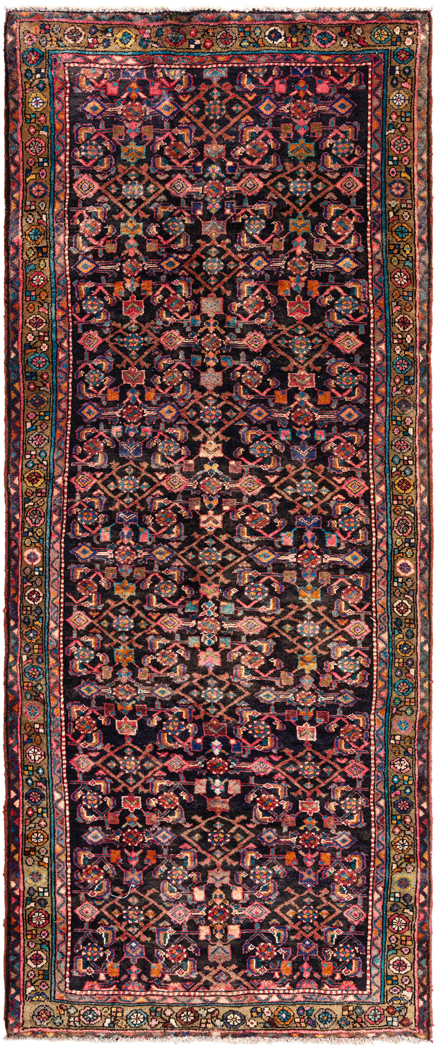300 x 120 Hamadan