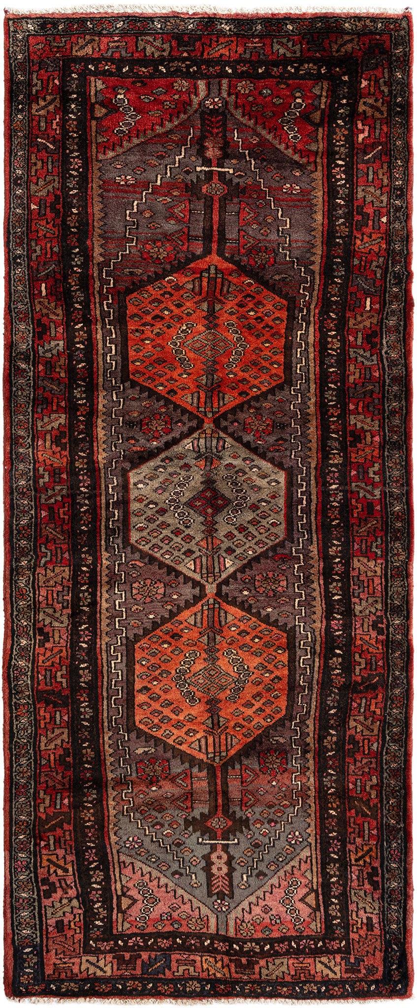 283 x 113 Hamadan