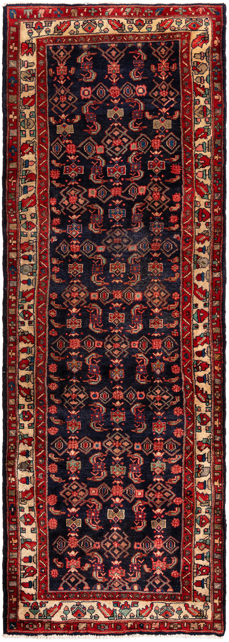 300 x 101 Hamadan