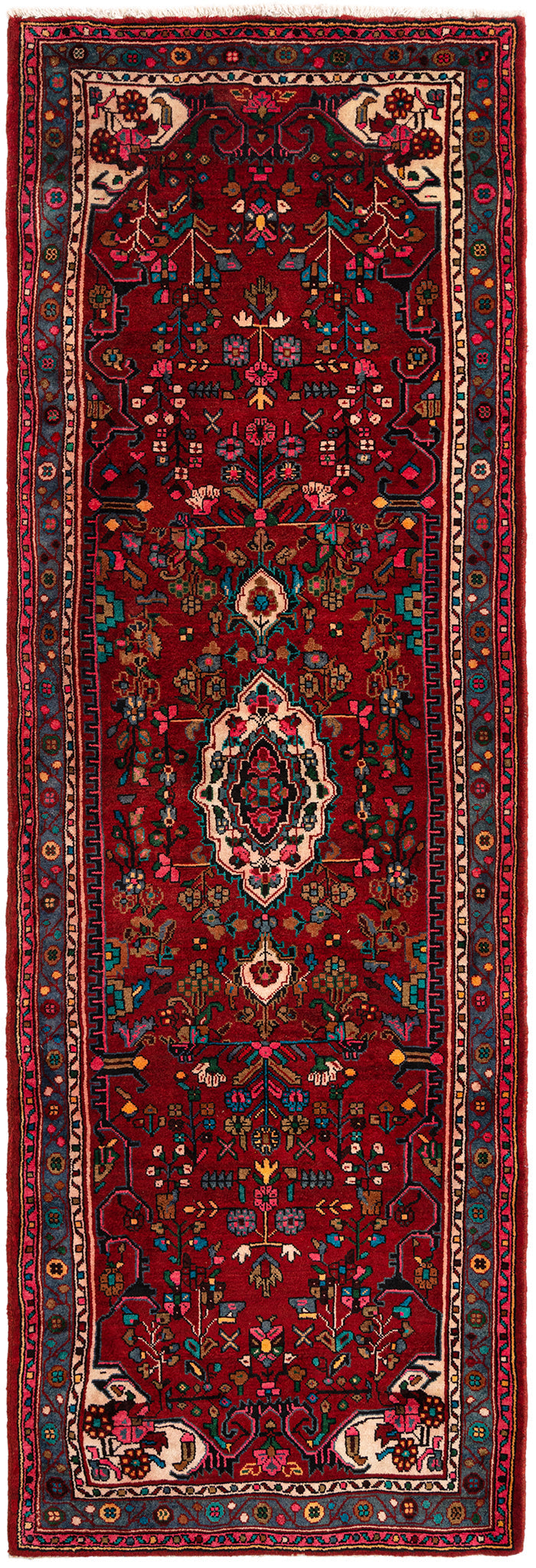 335 x 111 Hamadan