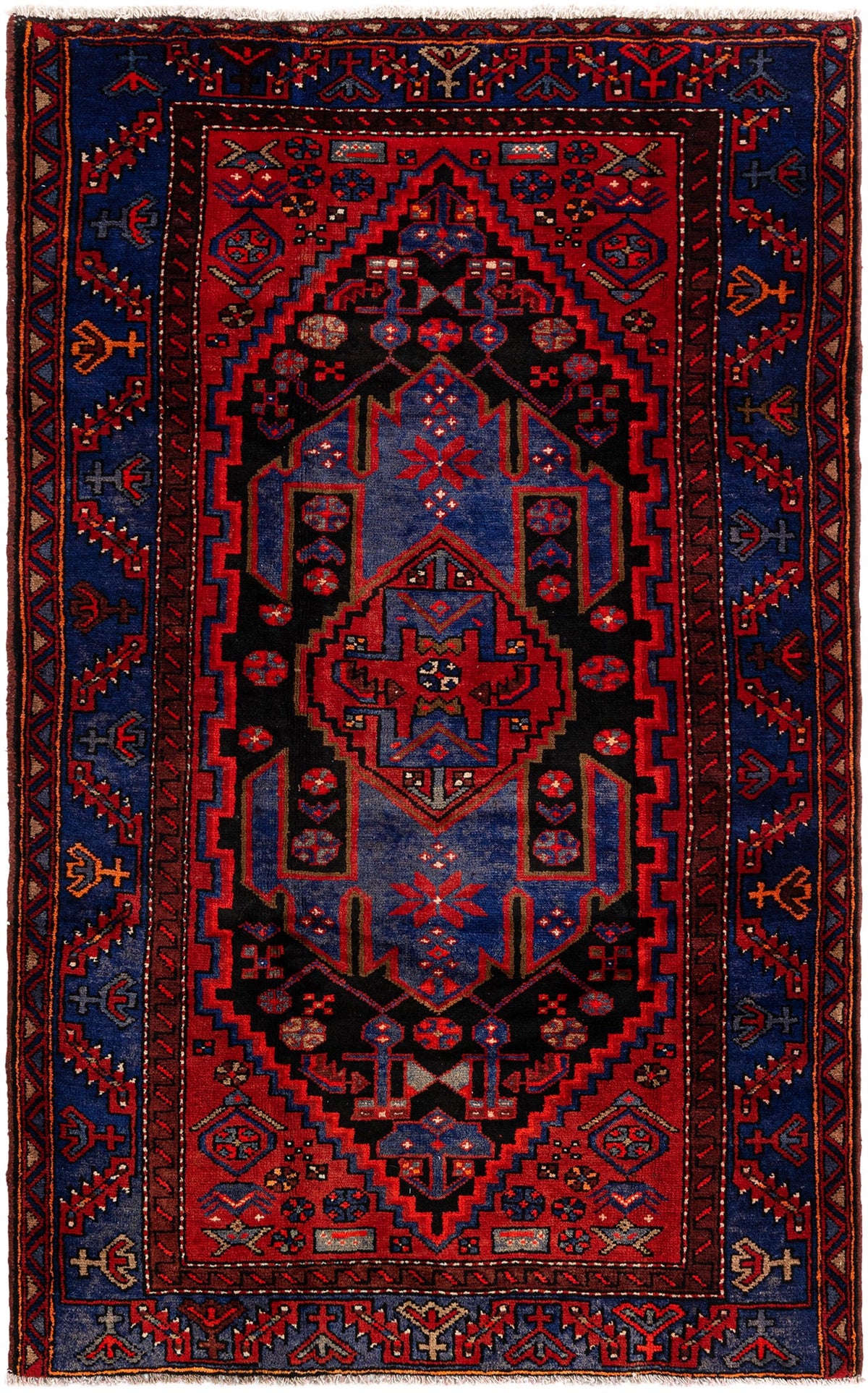 211 x 130 Hamadan