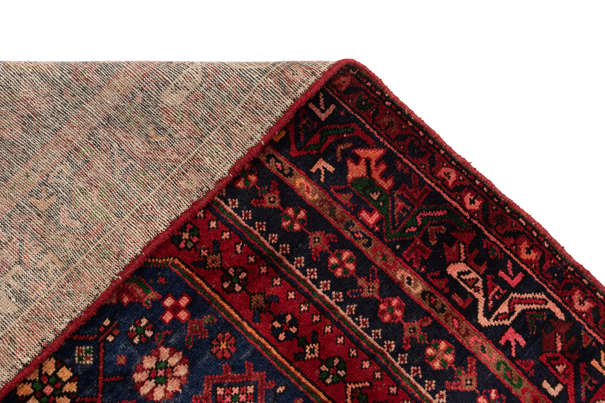 255 x 128 Hamadan