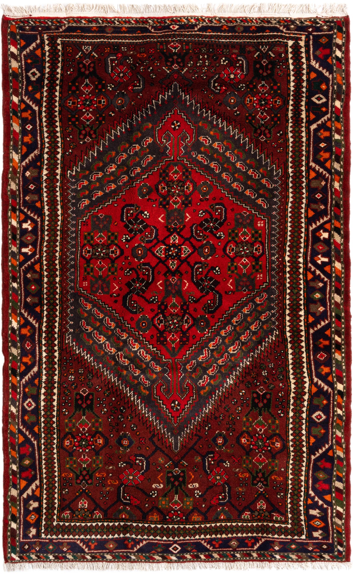 210 x 132 Hamadan