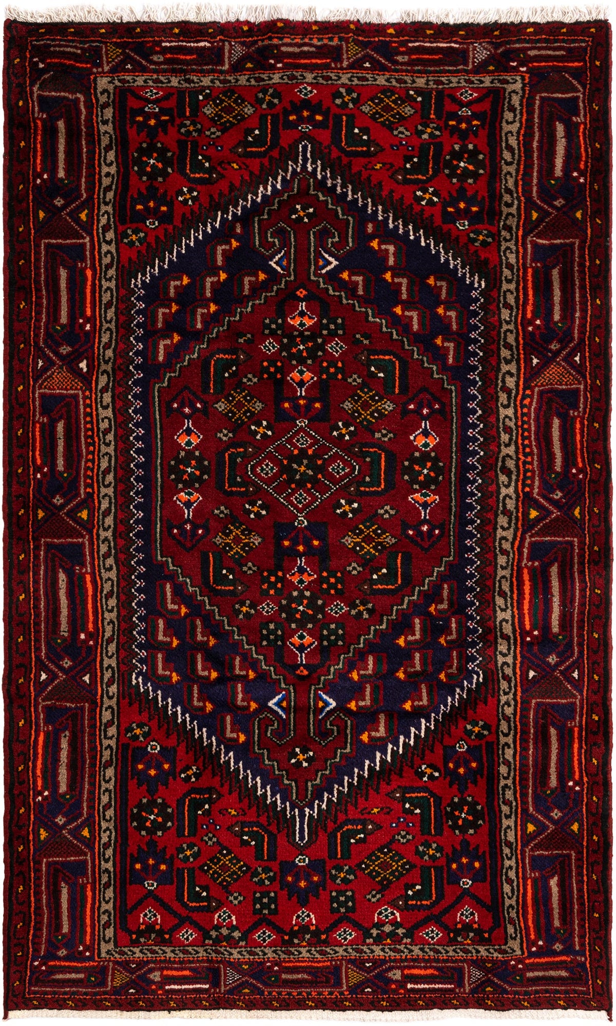 210x126 Hamadan