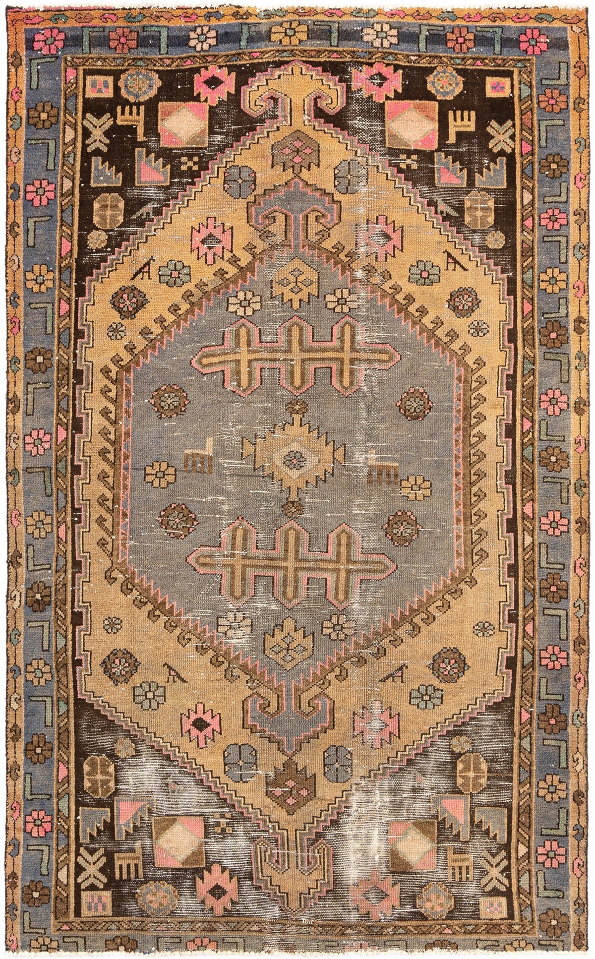 204 x 128 Hamadan
