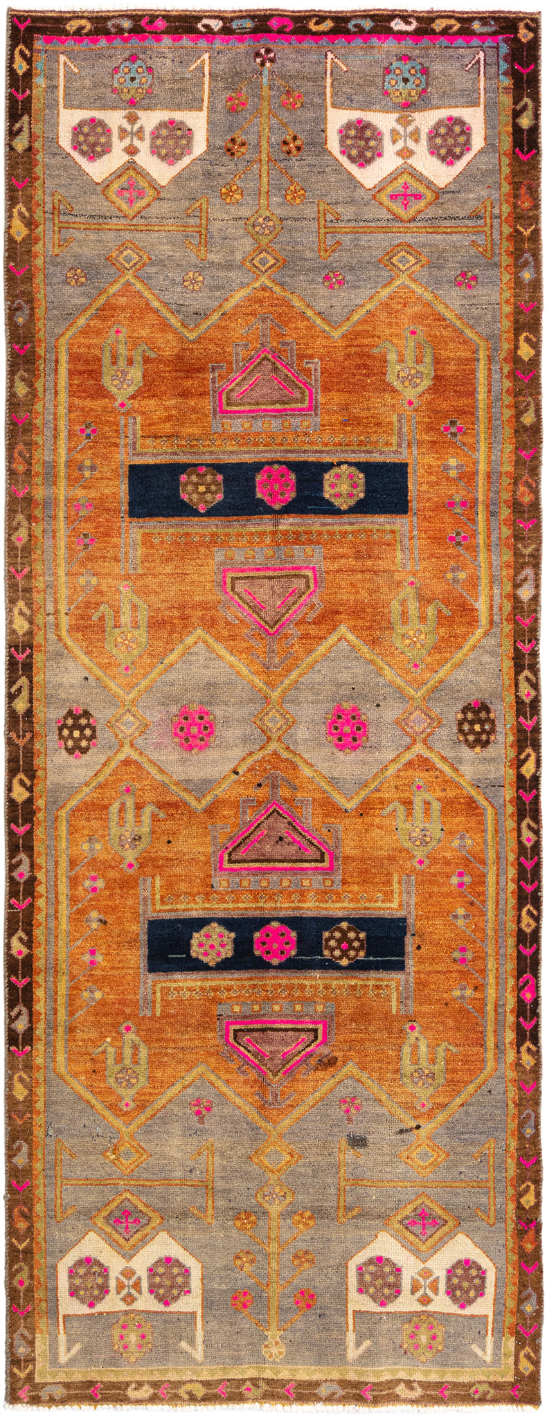 249 x 100 Hamadan