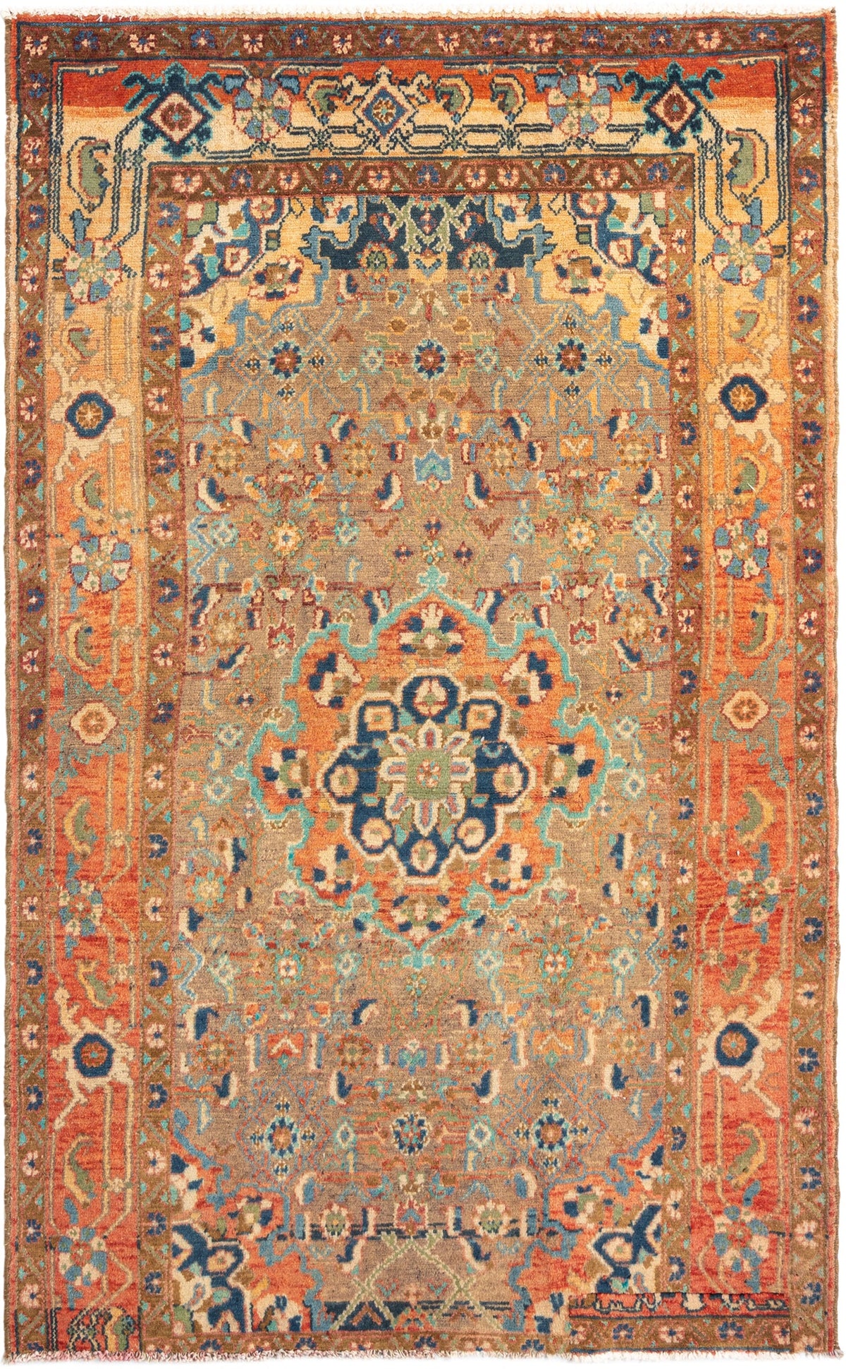 203 x 123 Hamadan