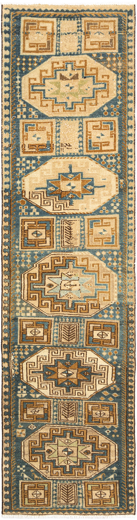 266 x 66 Hamadan