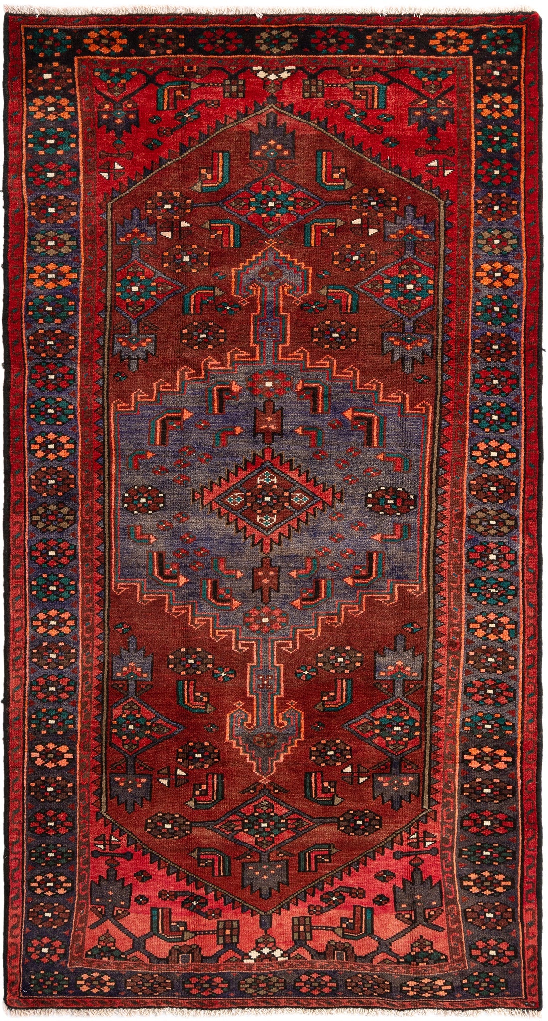 224 x 121 Hamadan