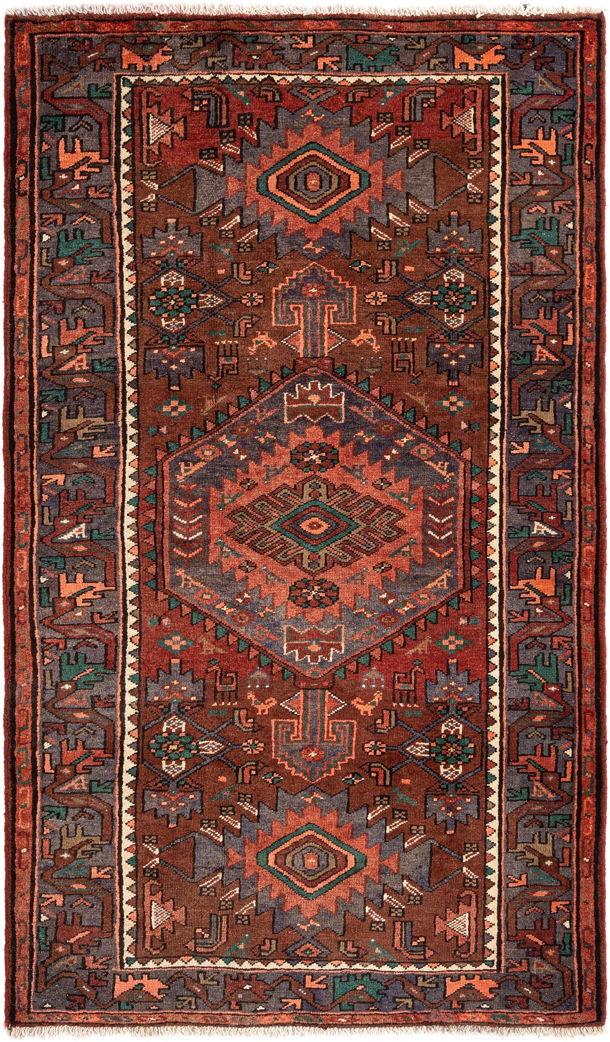 205x130 Hamadan