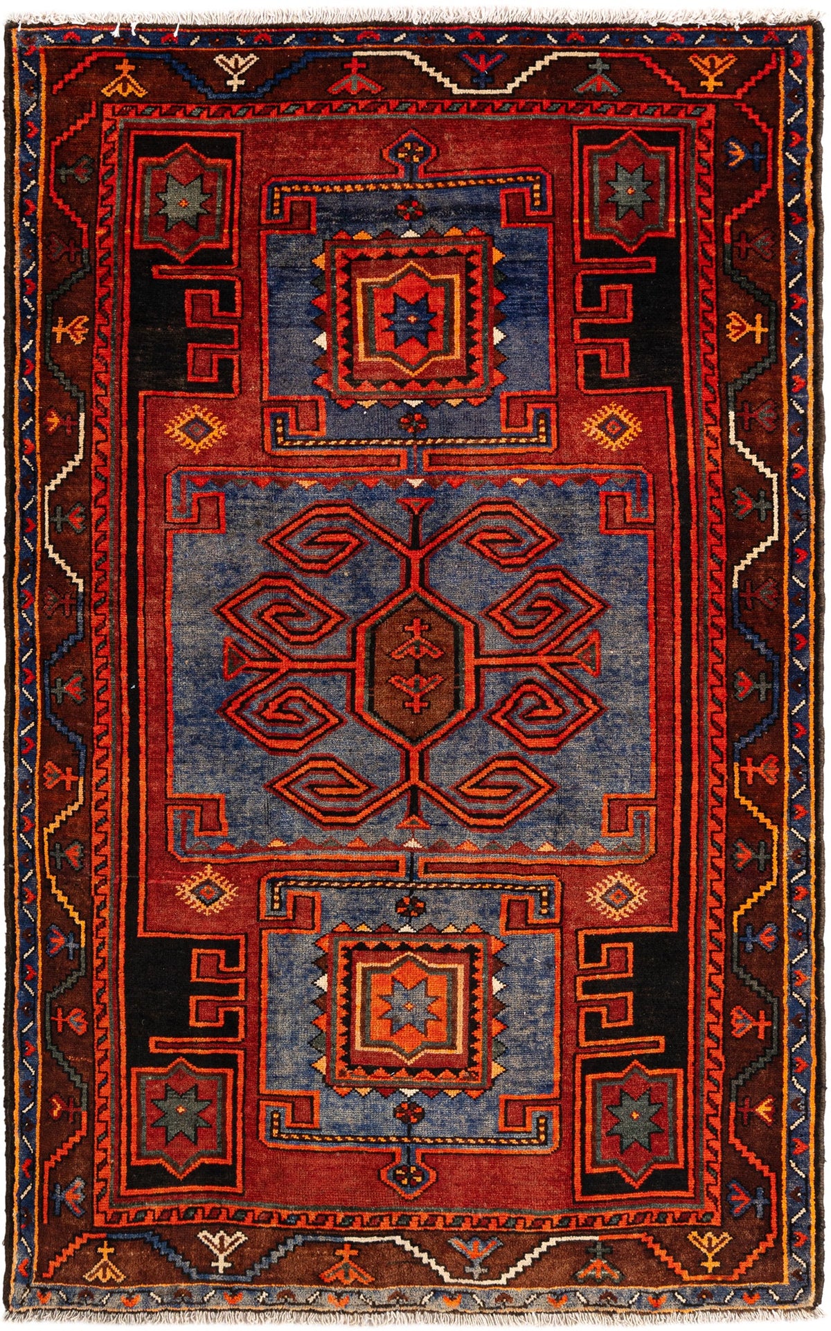 211 x 138 Hamadan