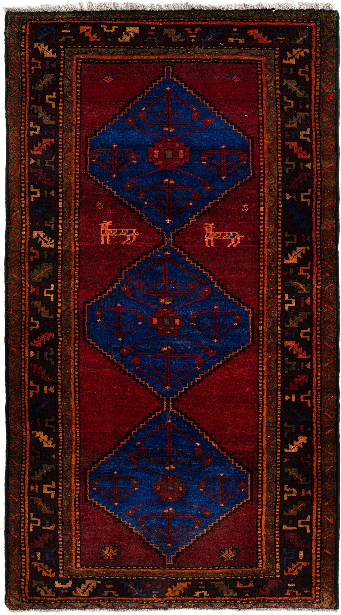 228x124 Hamadan