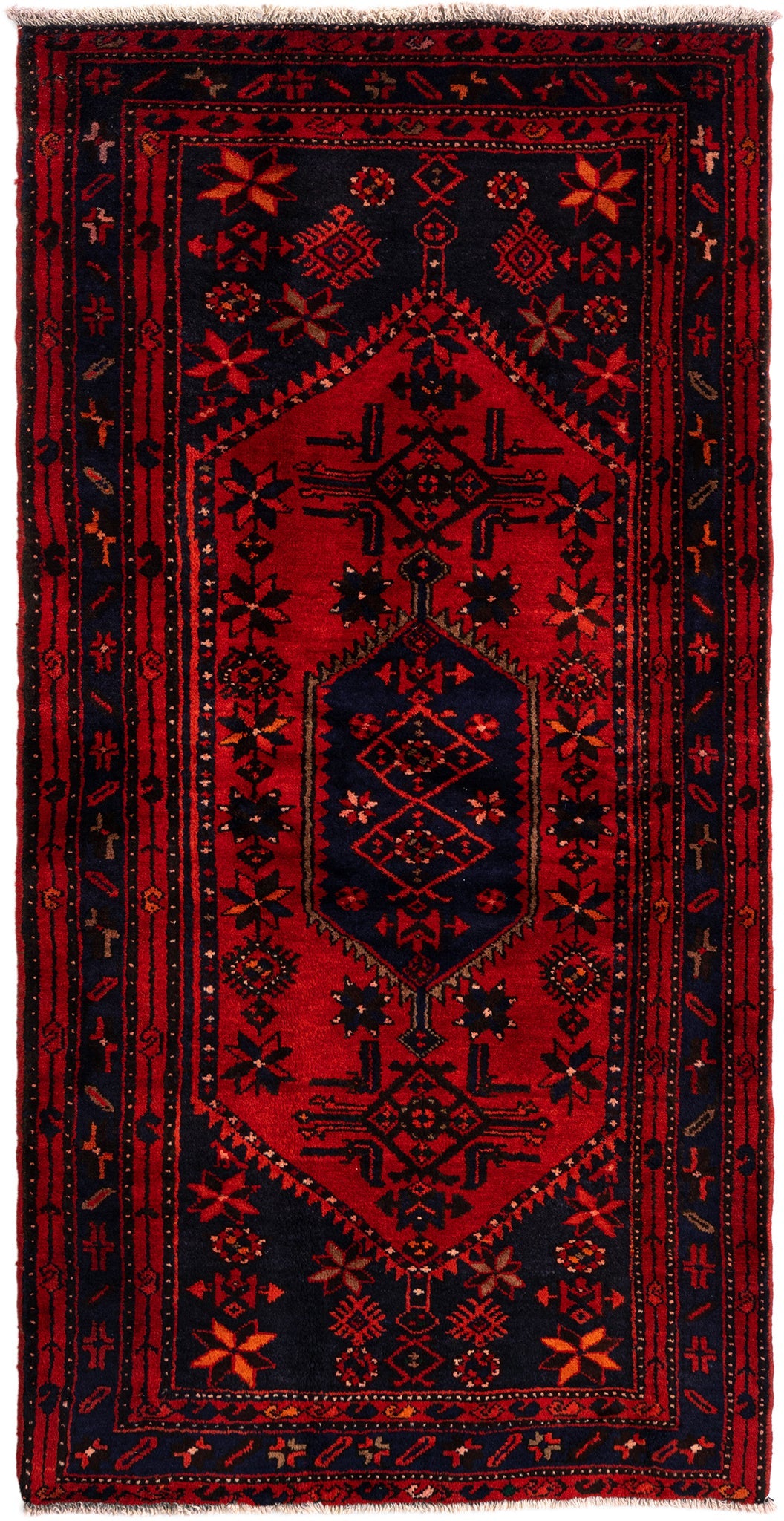 197 x 99 Hamadan