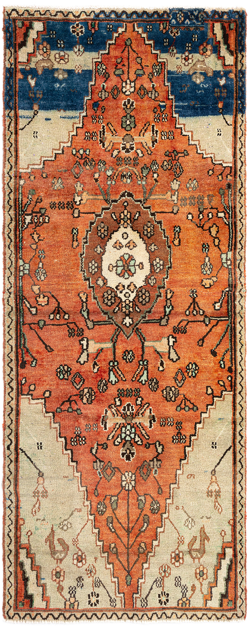 334 x 94 Hamadan