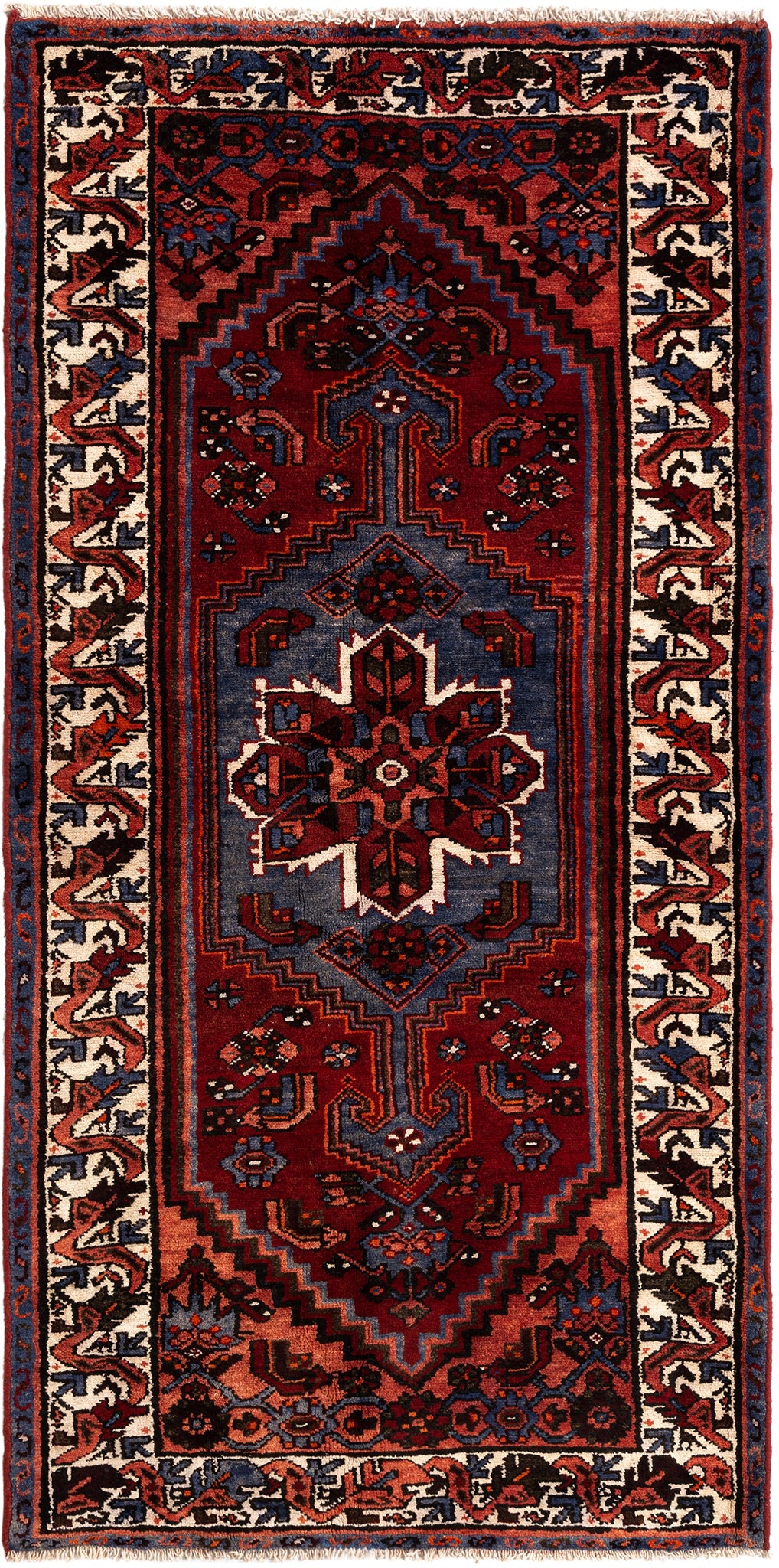 206 x 102 Hamadan