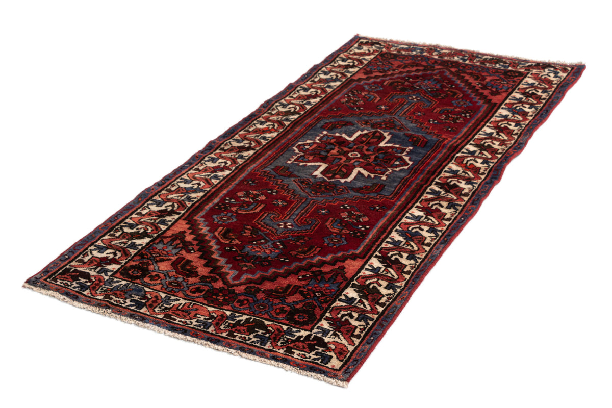 206 x 102 Hamadan