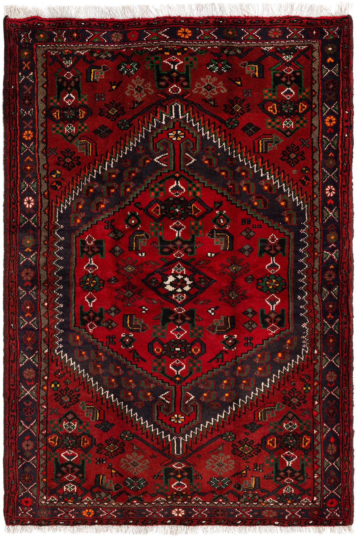 195 x 131 Hamadan