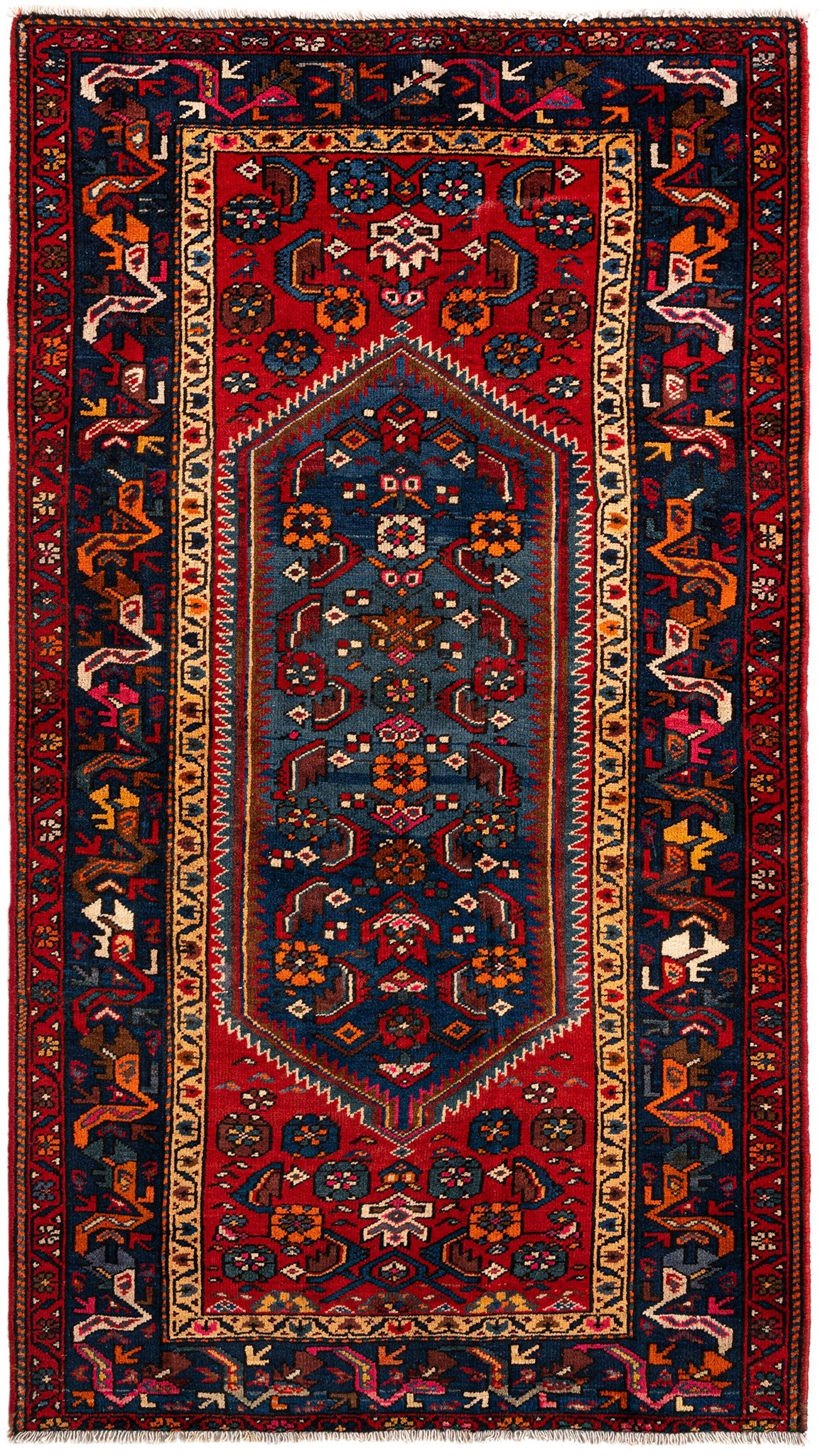 213 x 117 Hamadan