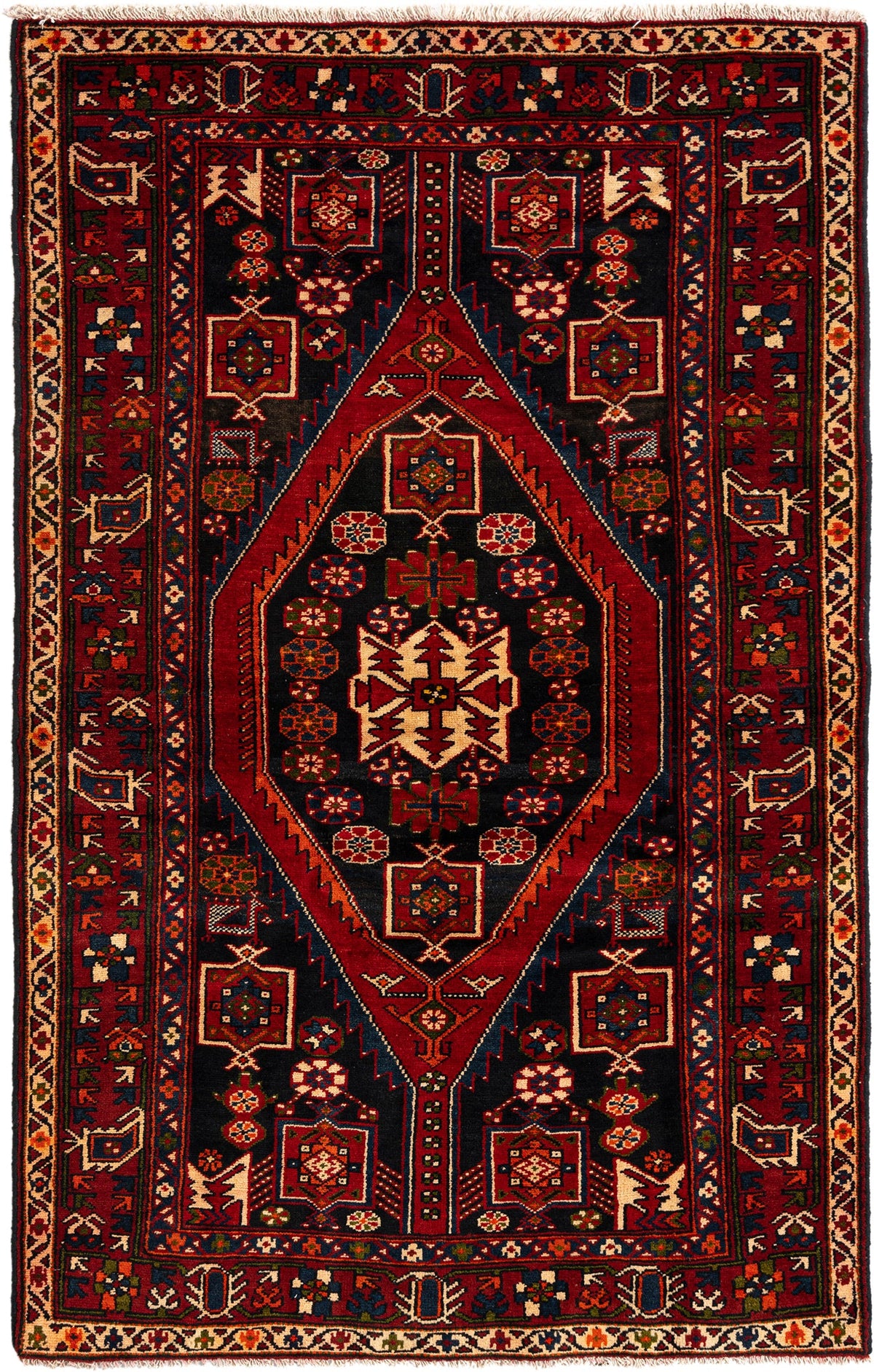210x130 Hamadan