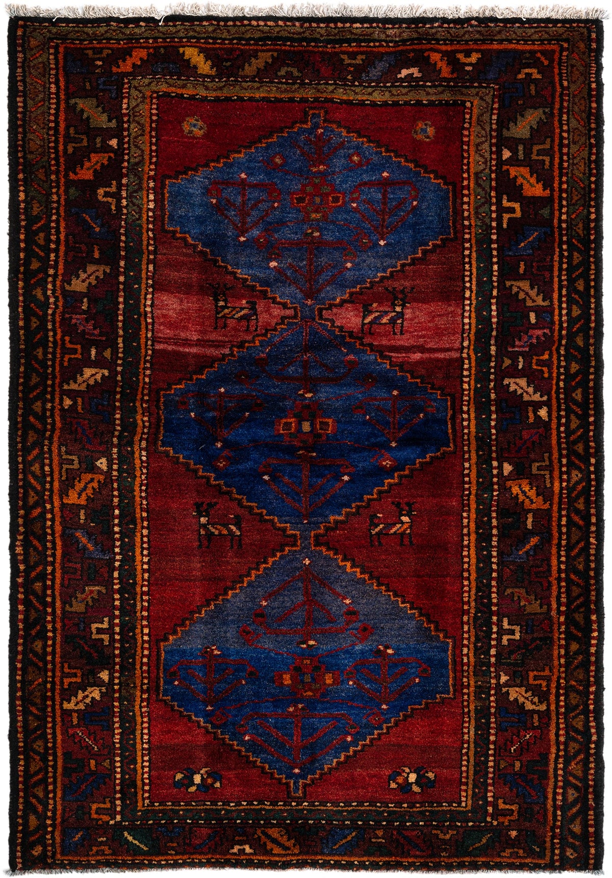 200x136 Hamadan