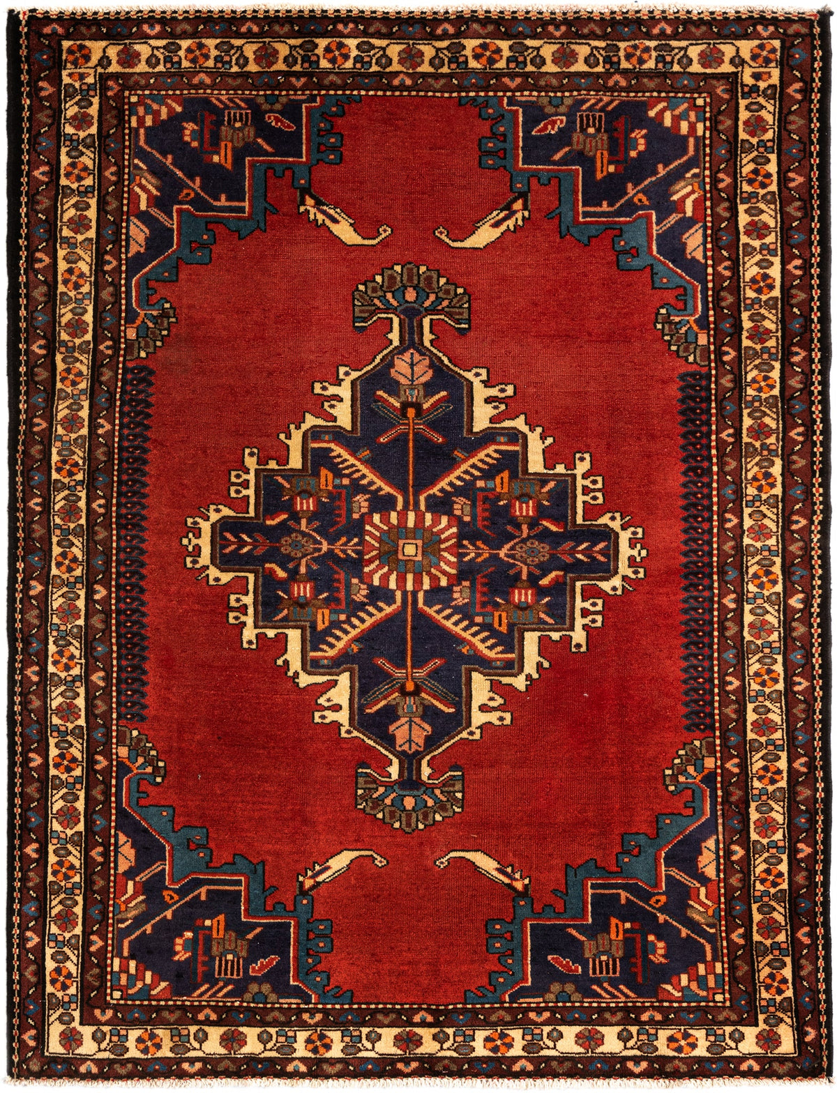 153 x 122 Hamadan