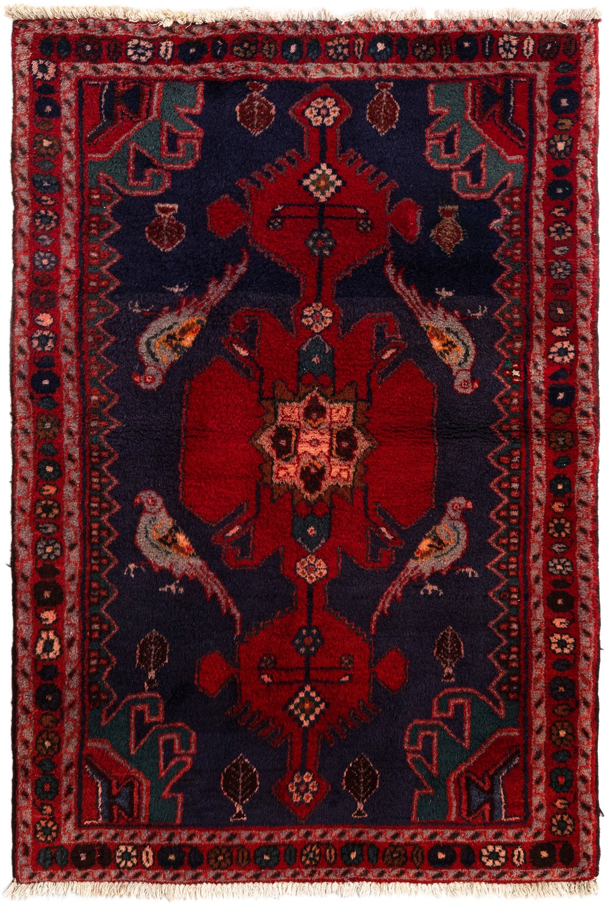 152x105 Hamadan
