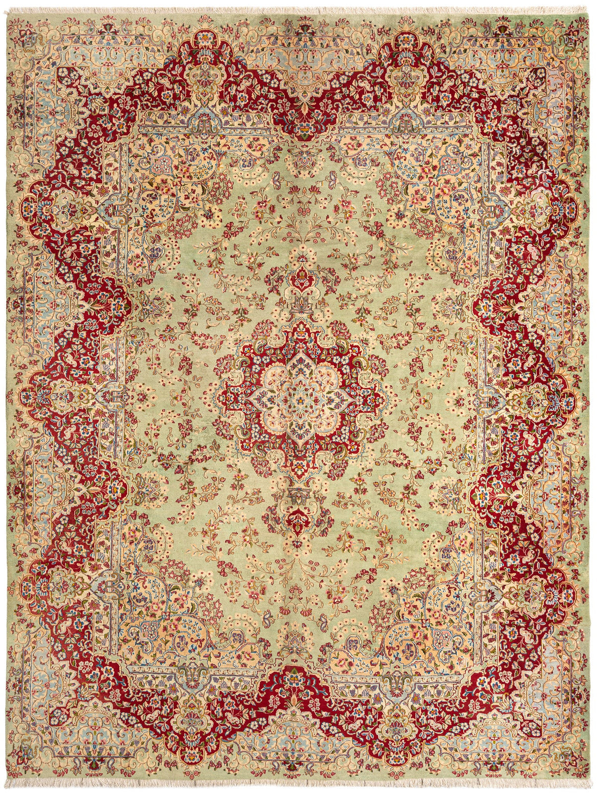 377 x 291 Kirman