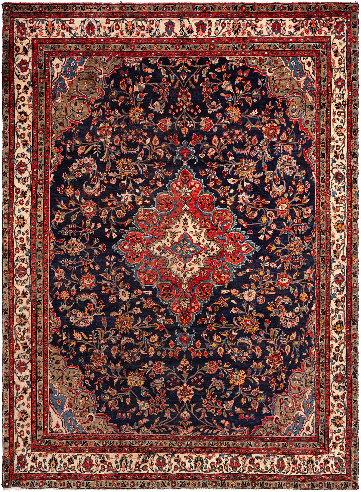 393 x 292 Hamadan