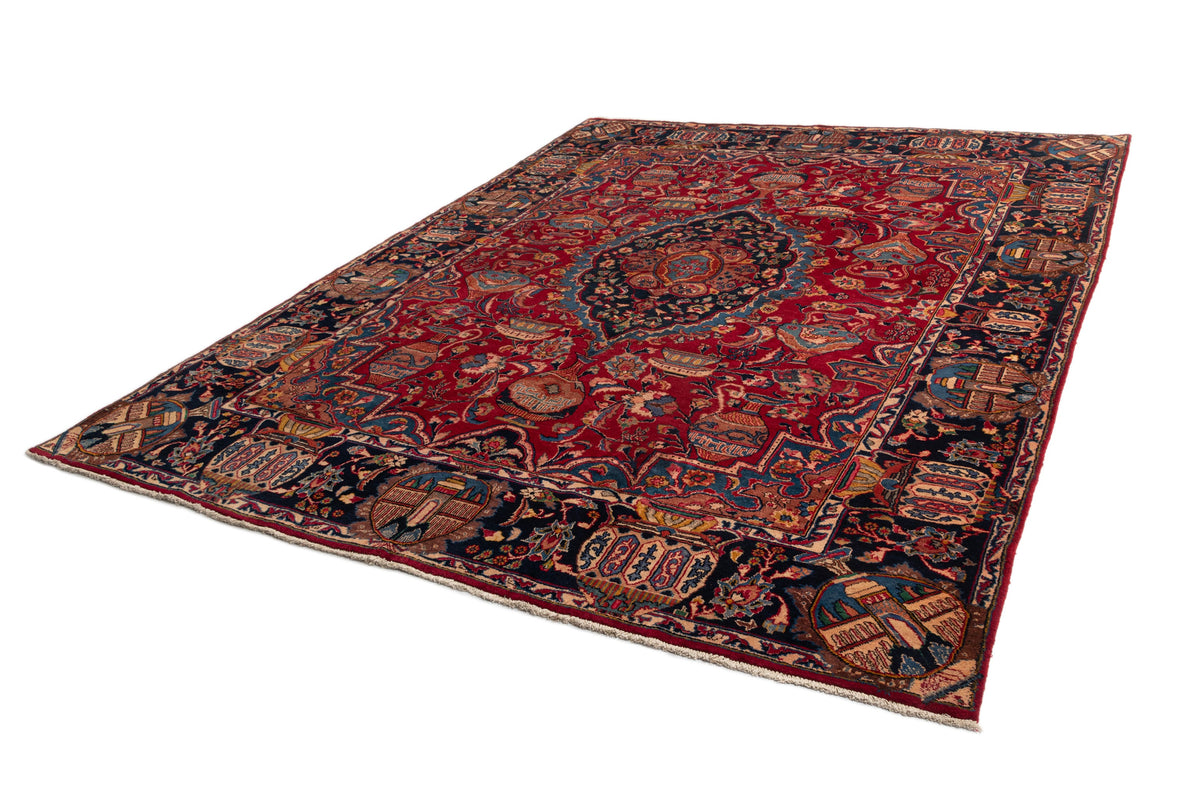 380 x 295 Kashmar