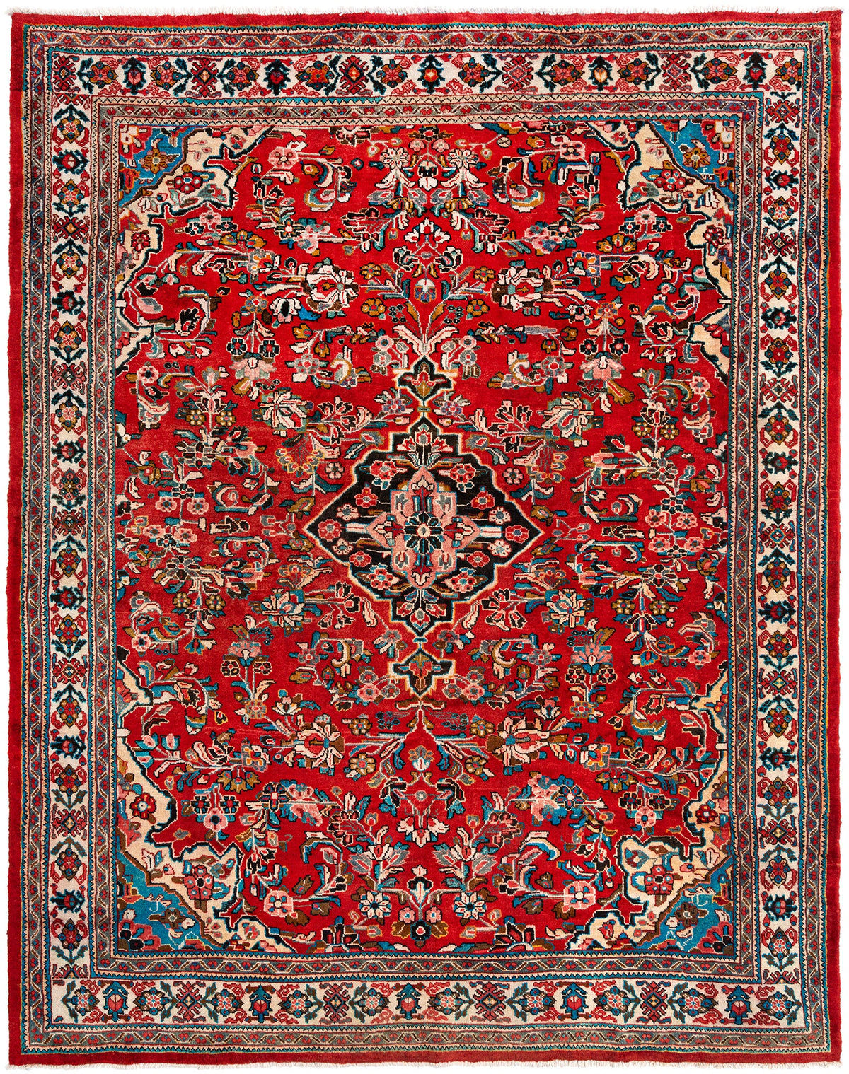 382 x 302 Hamadan