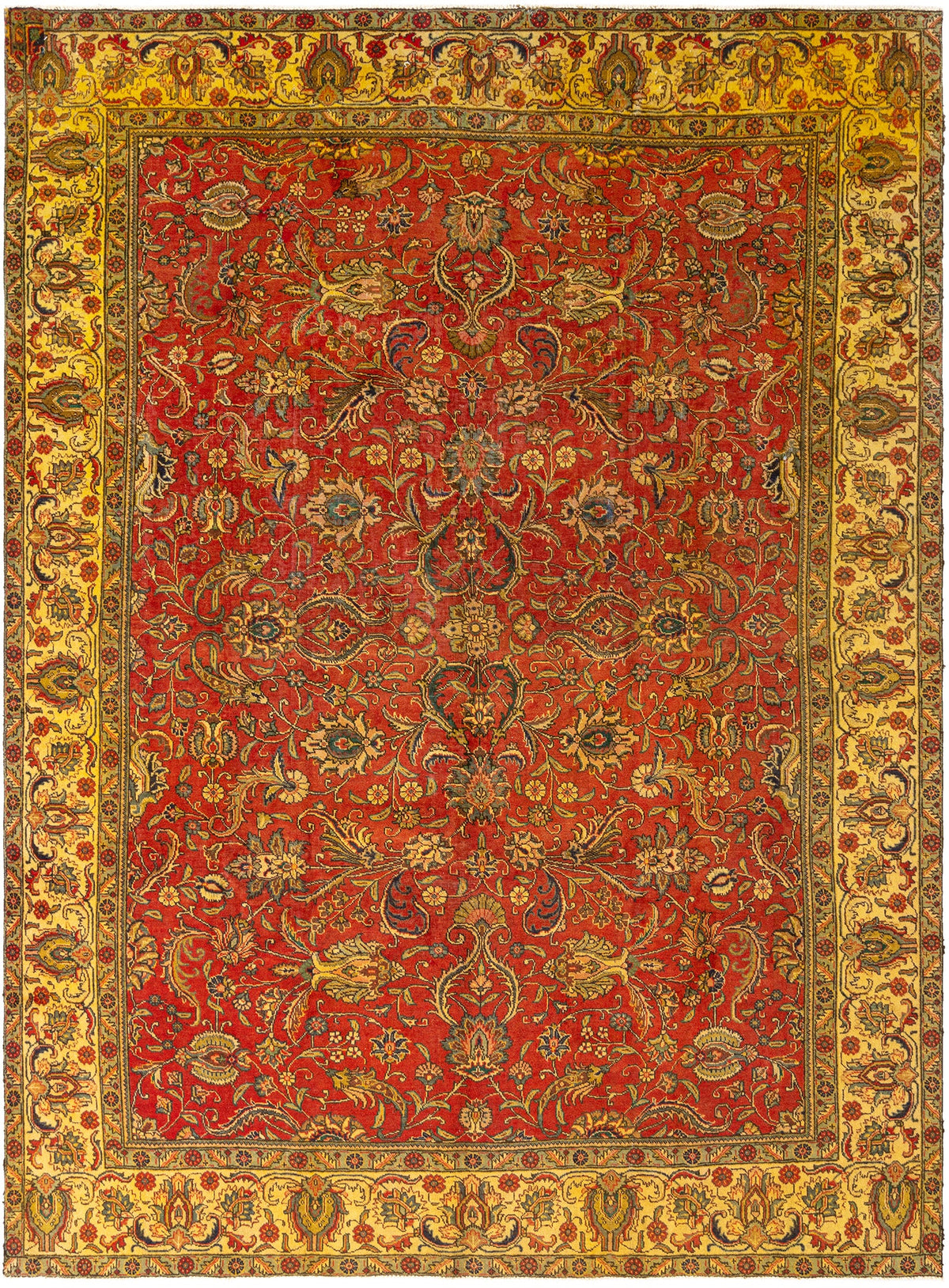 385x287 Tabriz