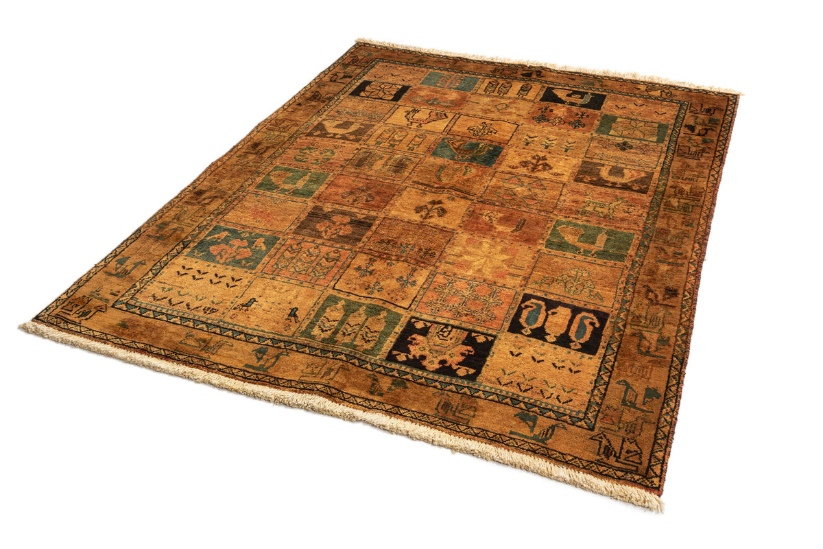 204x154 Gabbeh ancien