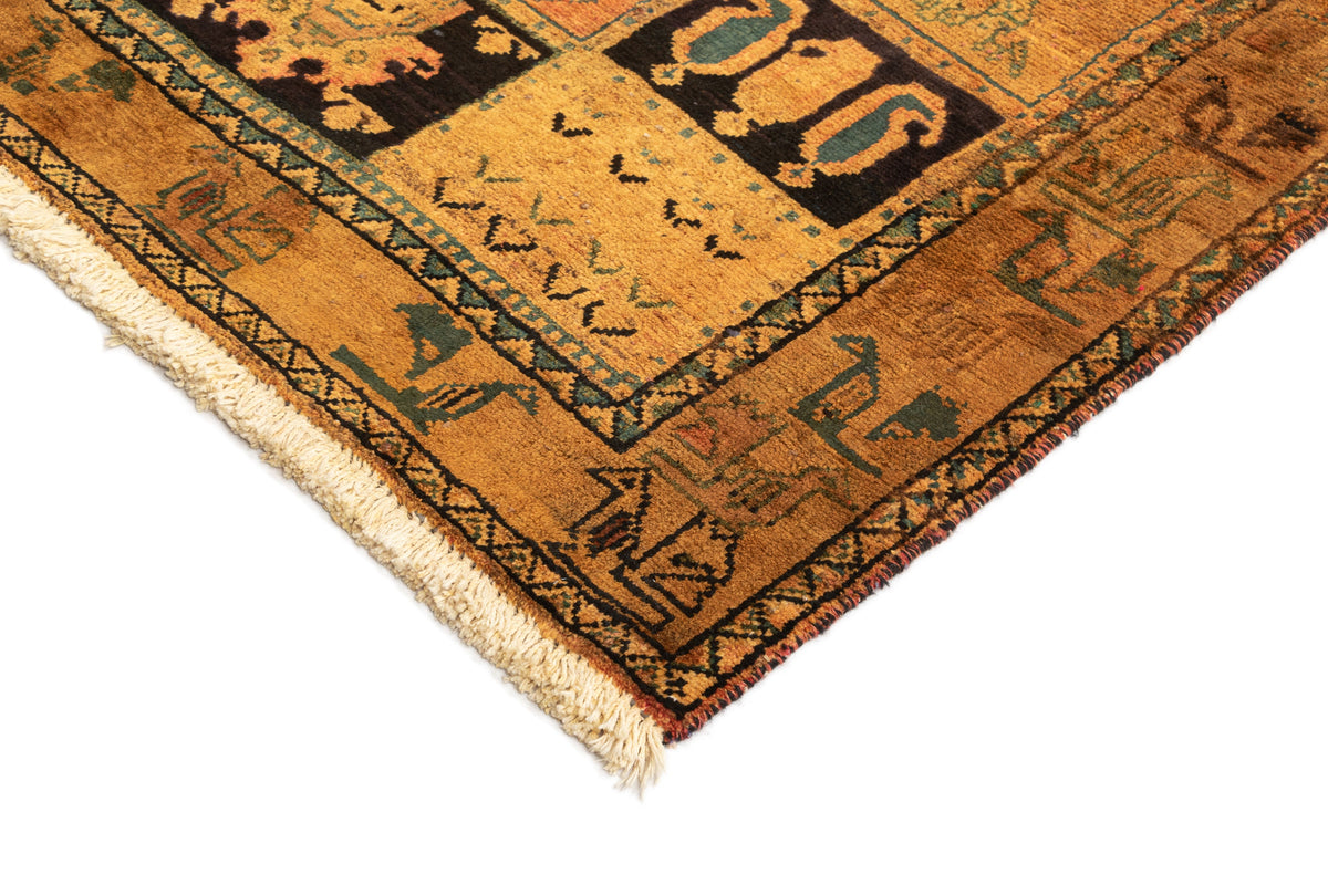 204x154 Gabbeh ancien