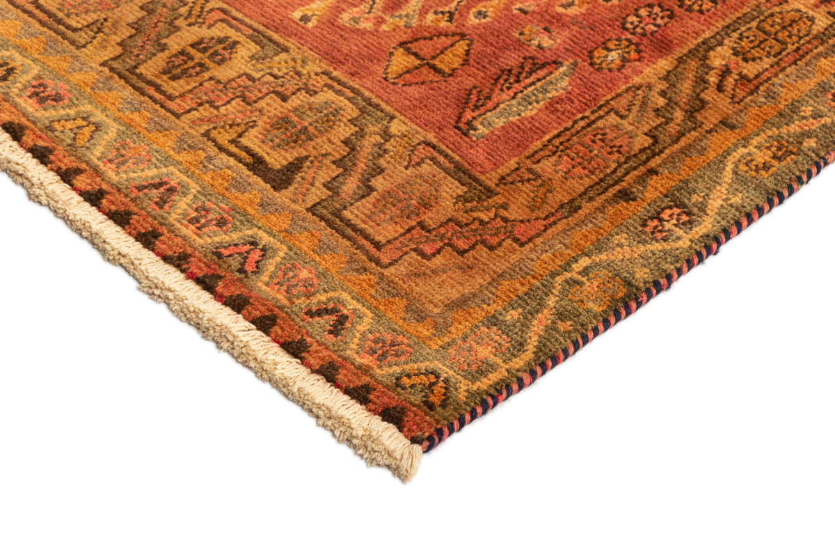 180x126 Gabbeh vecchio