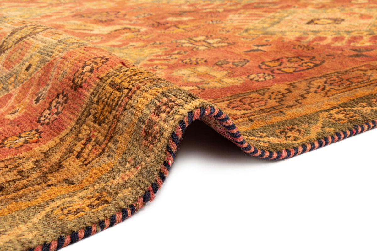 180x126 Gabbeh vecchio
