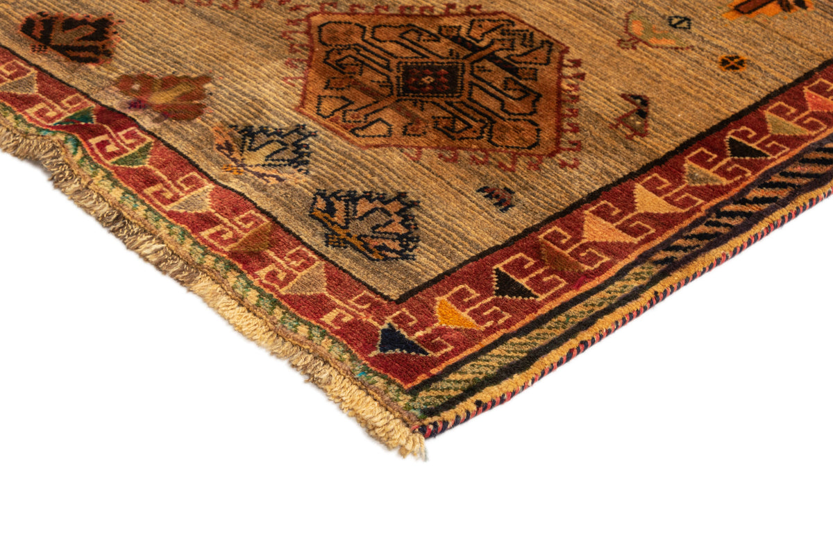 170 x 125 Gabbeh alt