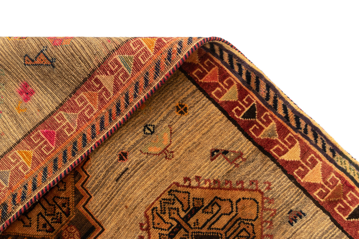 170 x 125 Gabbeh alt