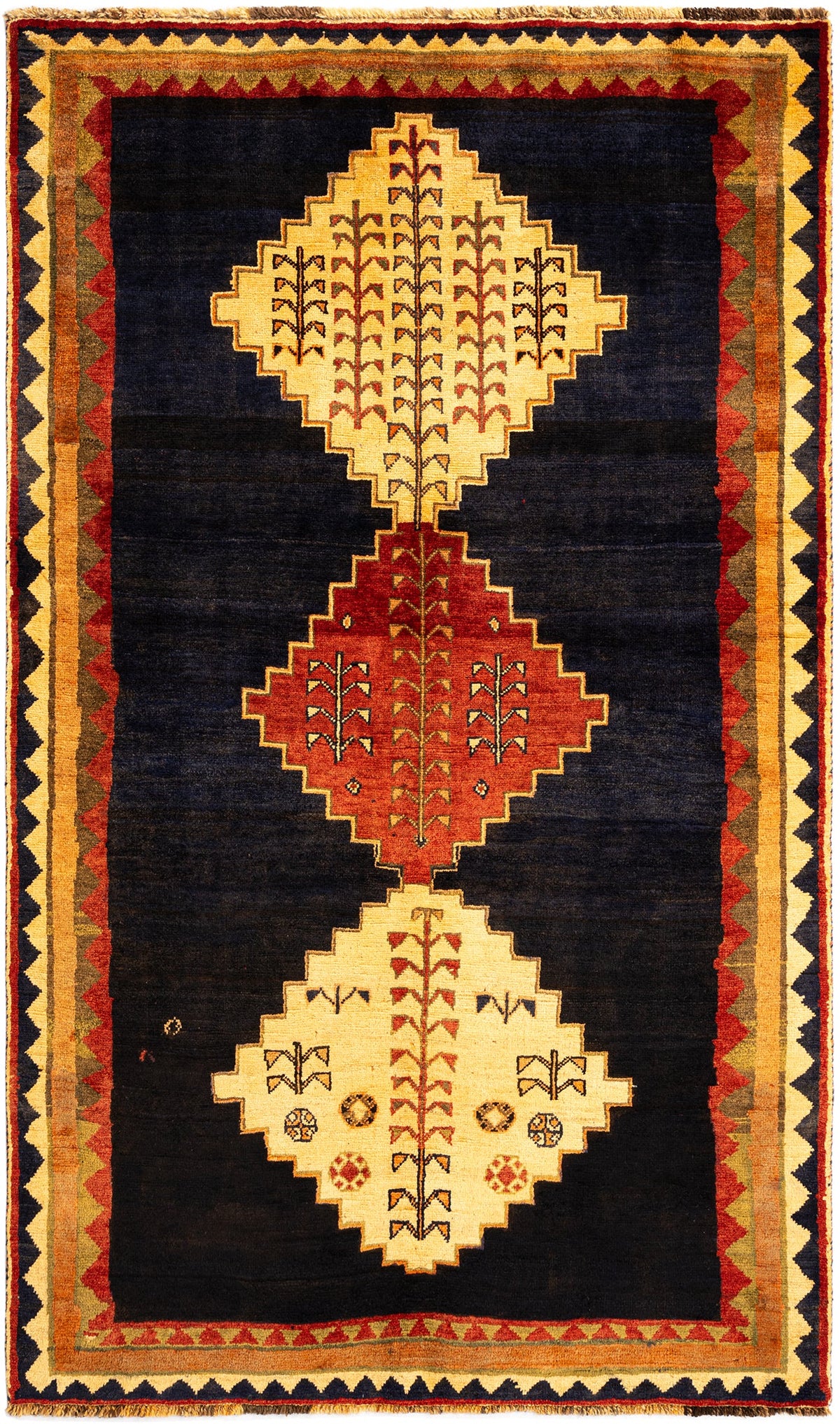 240 x 142 Gabbeh alt