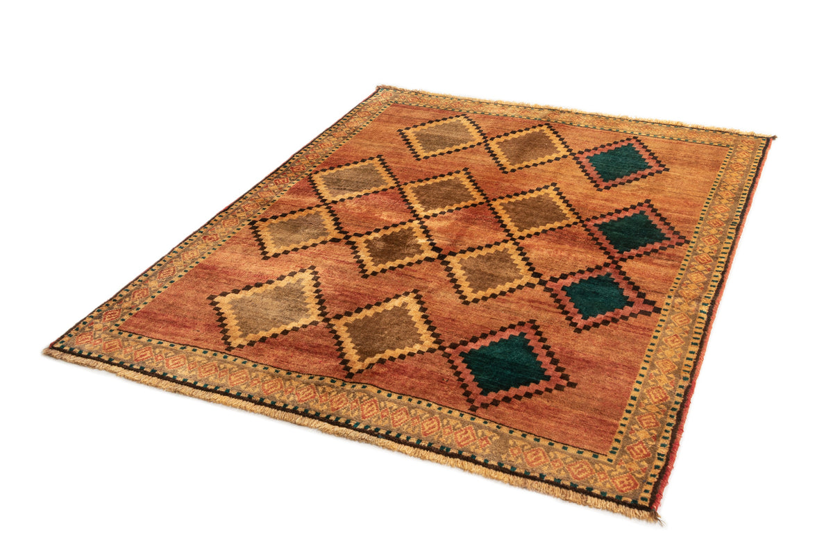 198 x 149 Gabbeh alt