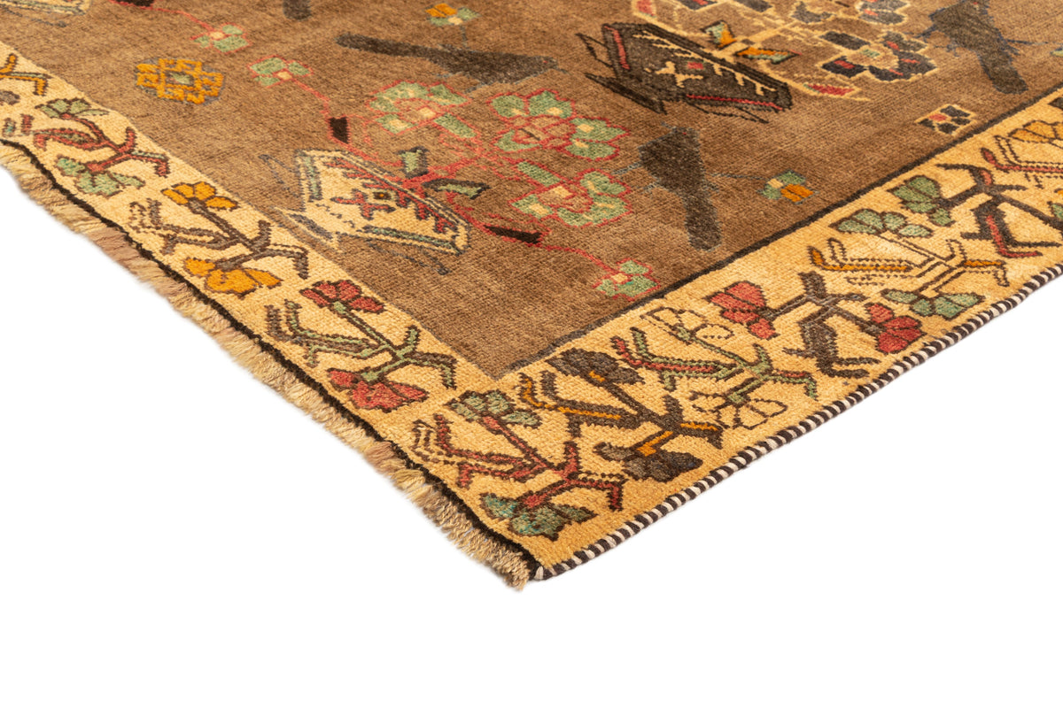 219x147 Gabbeh vecchio