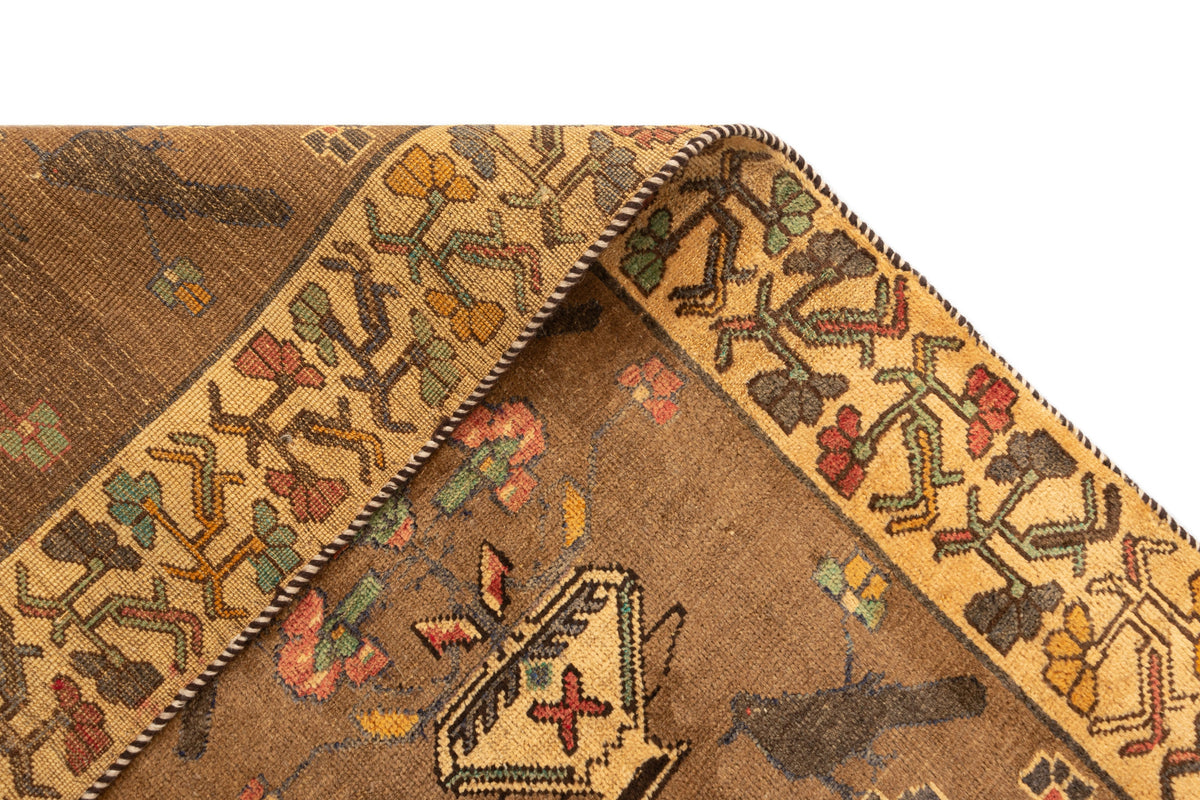 219x147 Gabbeh vecchio