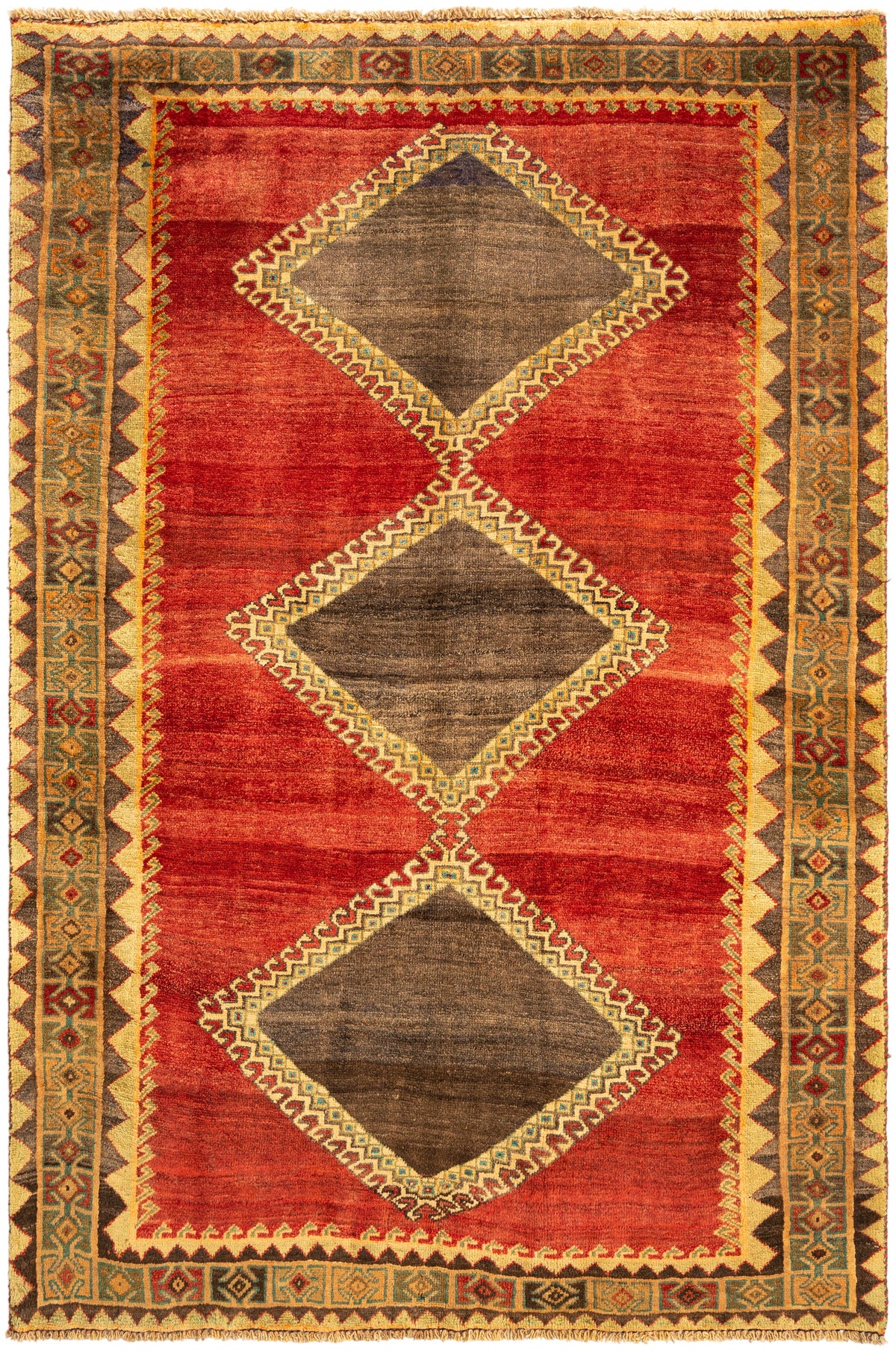 228 x 152 Gabbeh alt