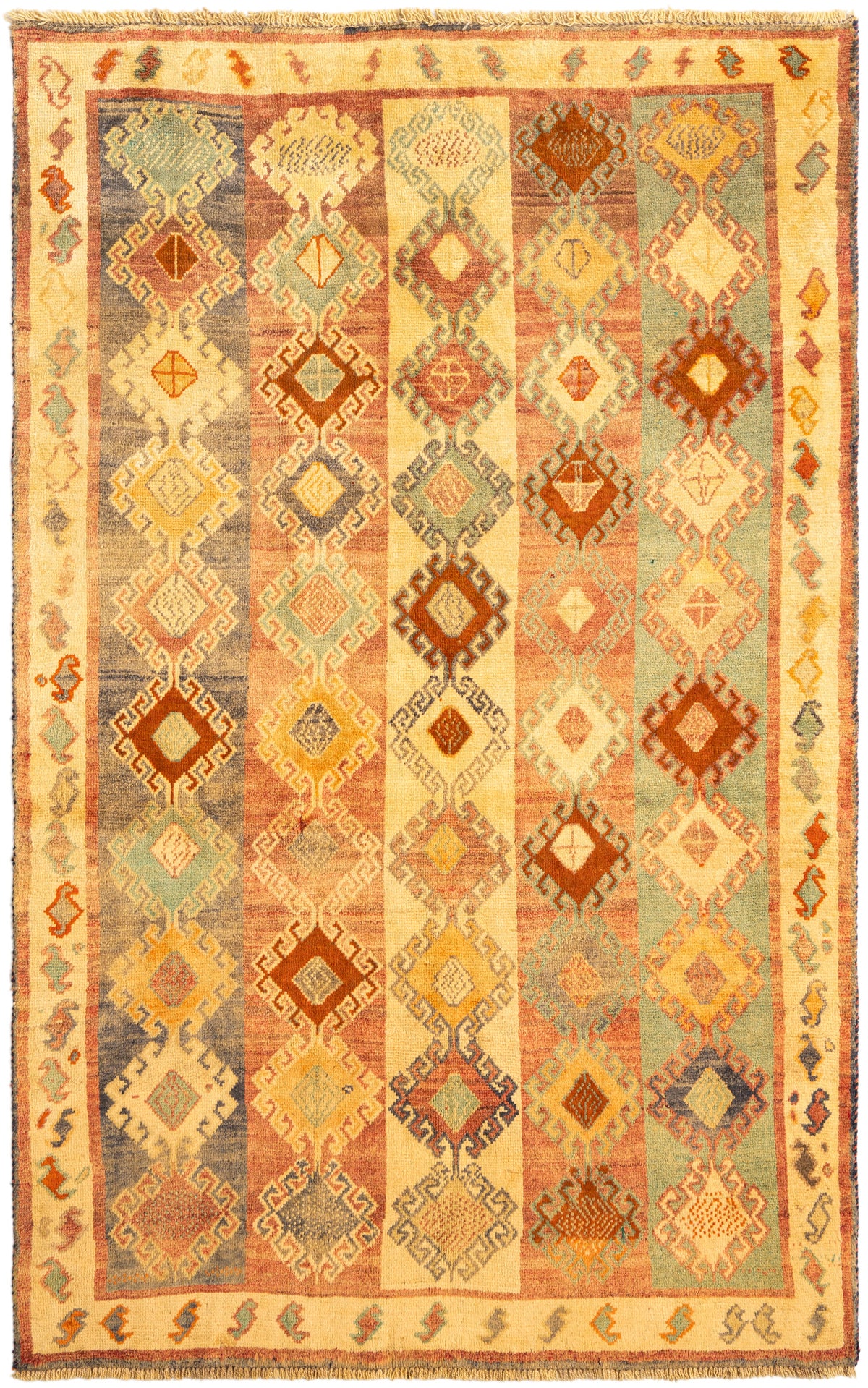 230 x 145 Gabbeh alt