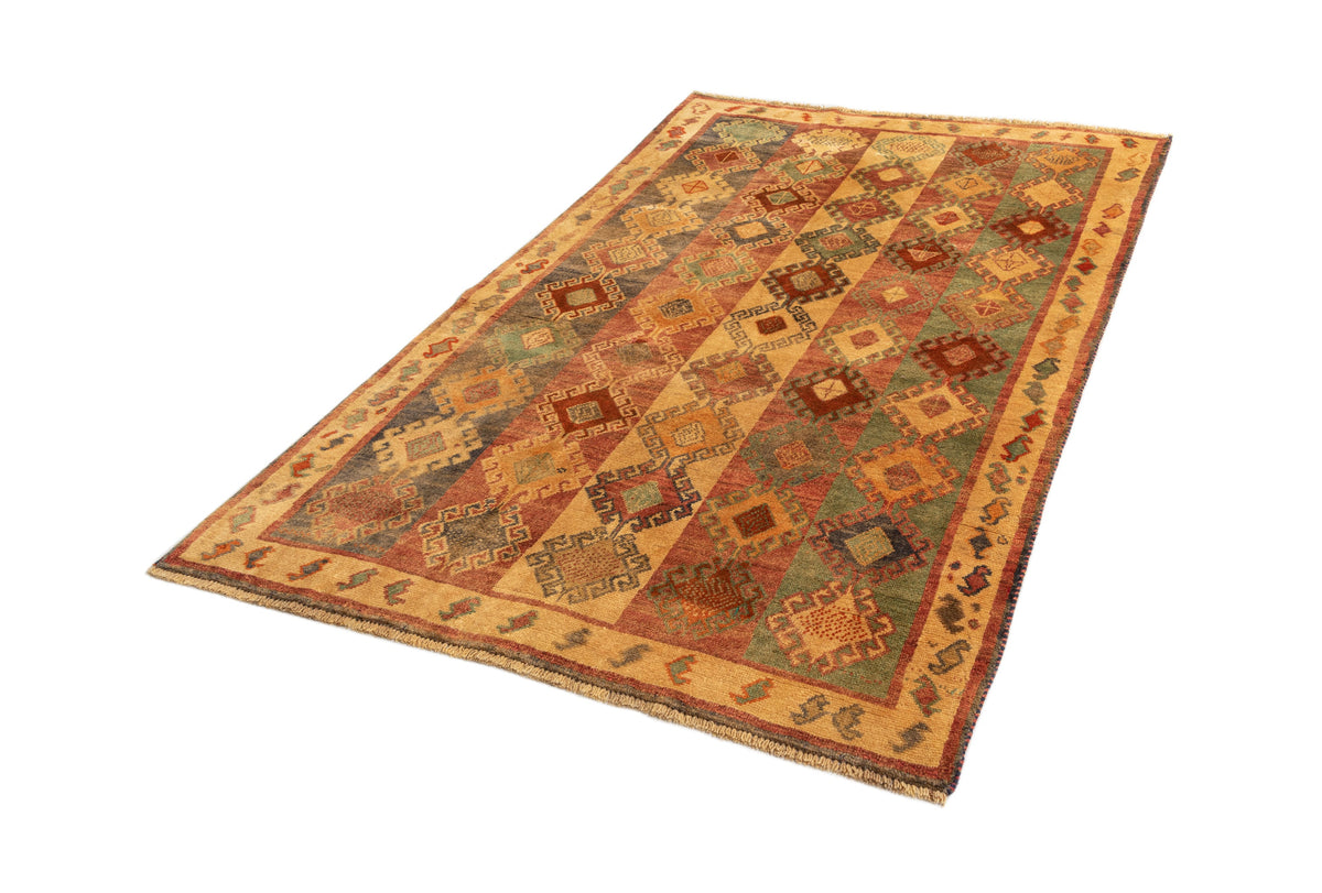 230 x 145 Gabbeh alt