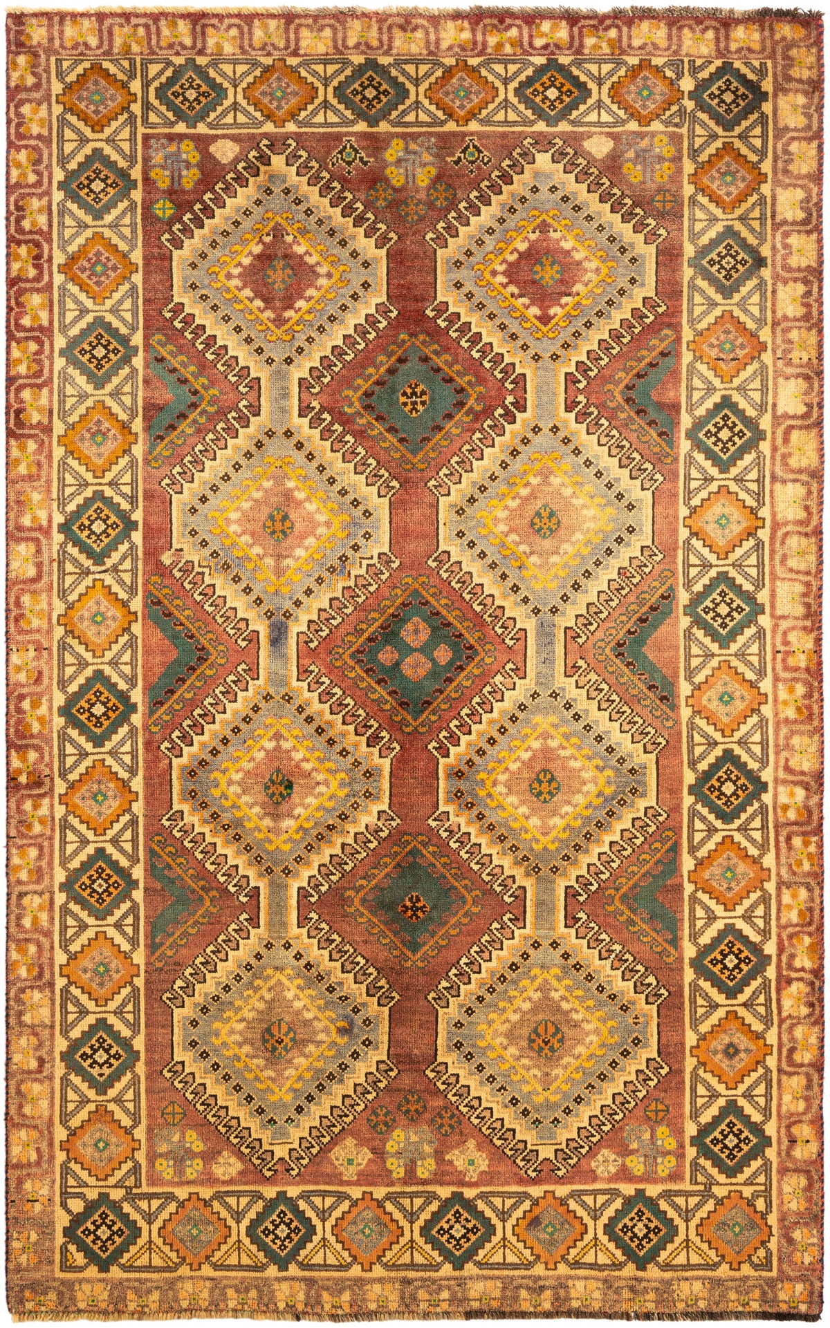 227 x 140 Gabbeh alt