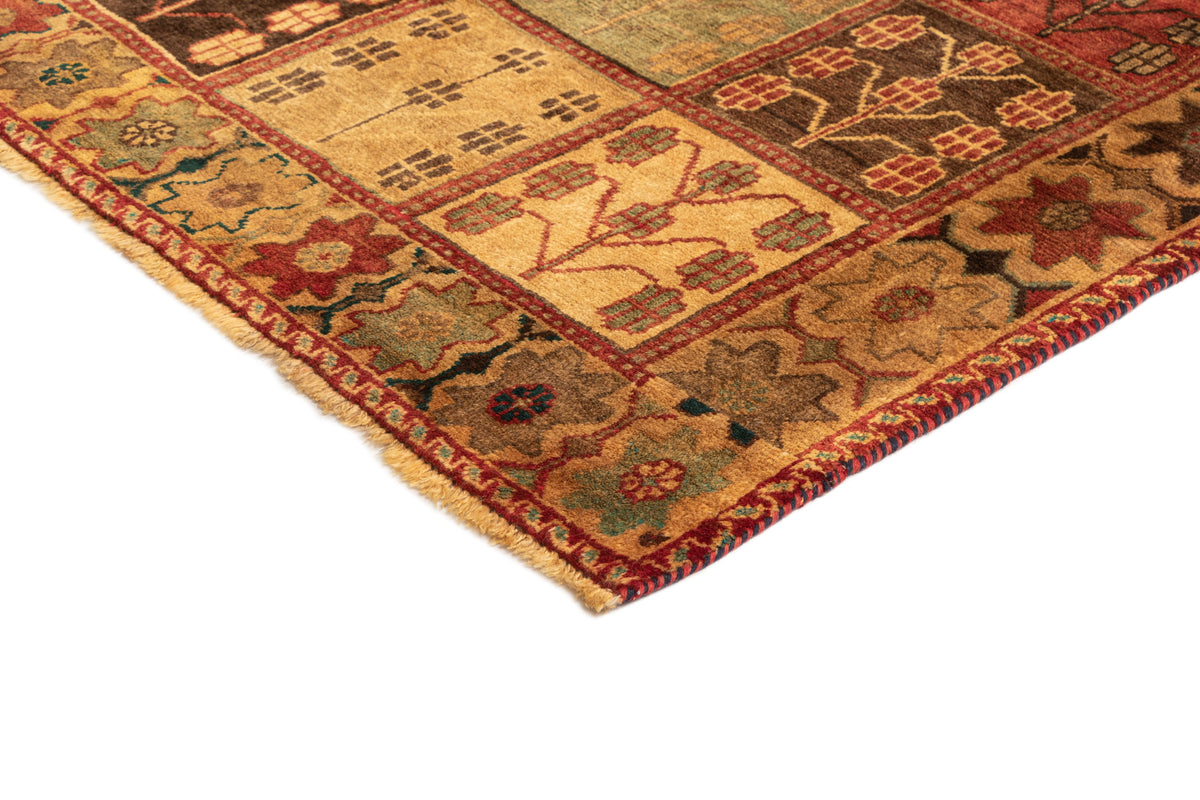212x148 Gabbeh vecchio