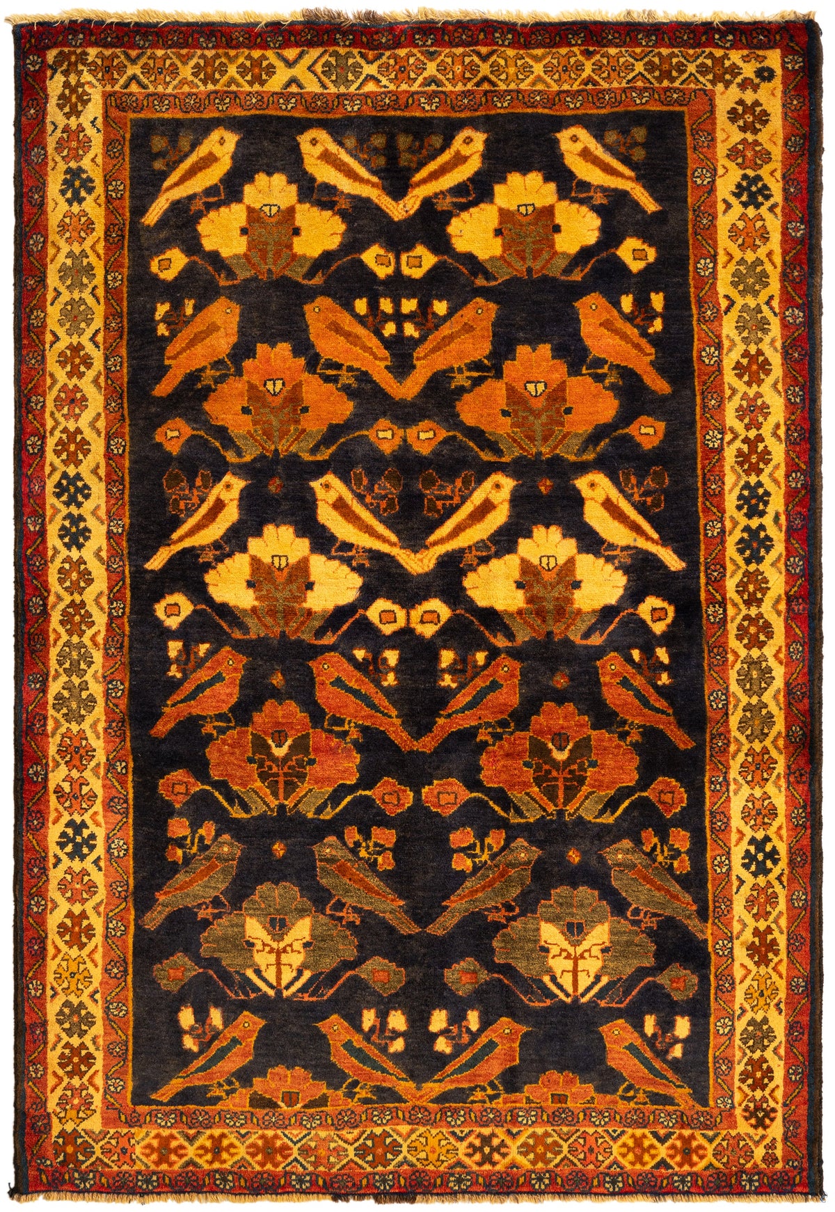 219 x 148 Gabbeh alt