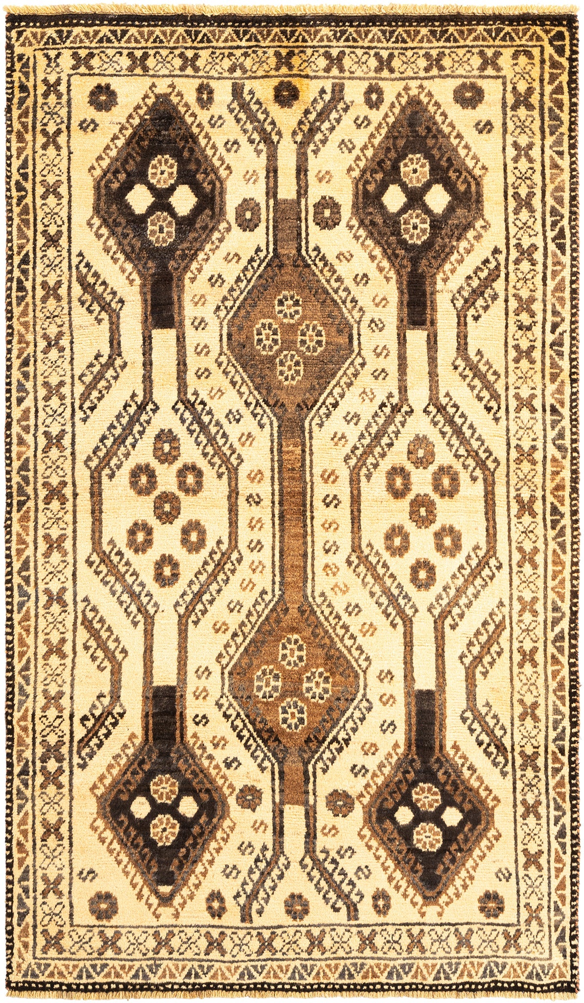 213 x 125 Gabbeh alt
