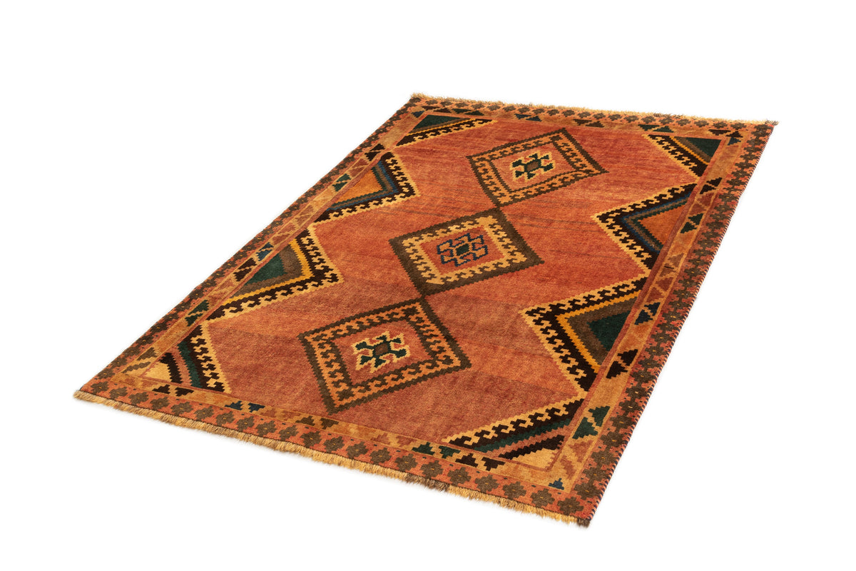 182 x 126 Gabbeh alt